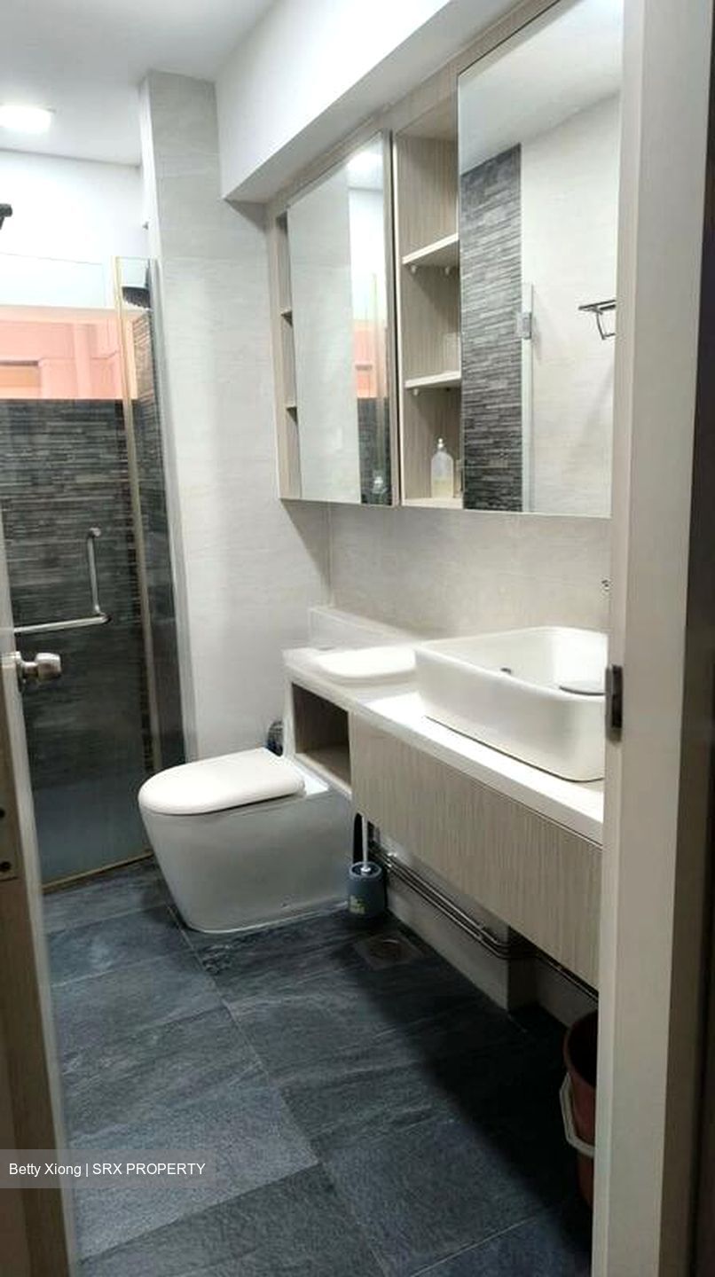Blk 585 Pasir Ris Street 53 (Pasir Ris), HDB Executive #486006341